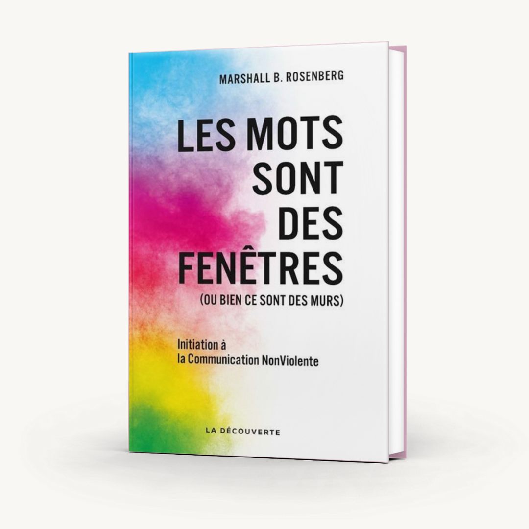 Les mots sont des fenetres-Livres psycho-2
