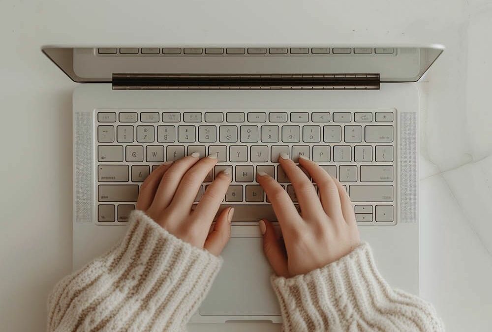 6 killer ways of writing your About page