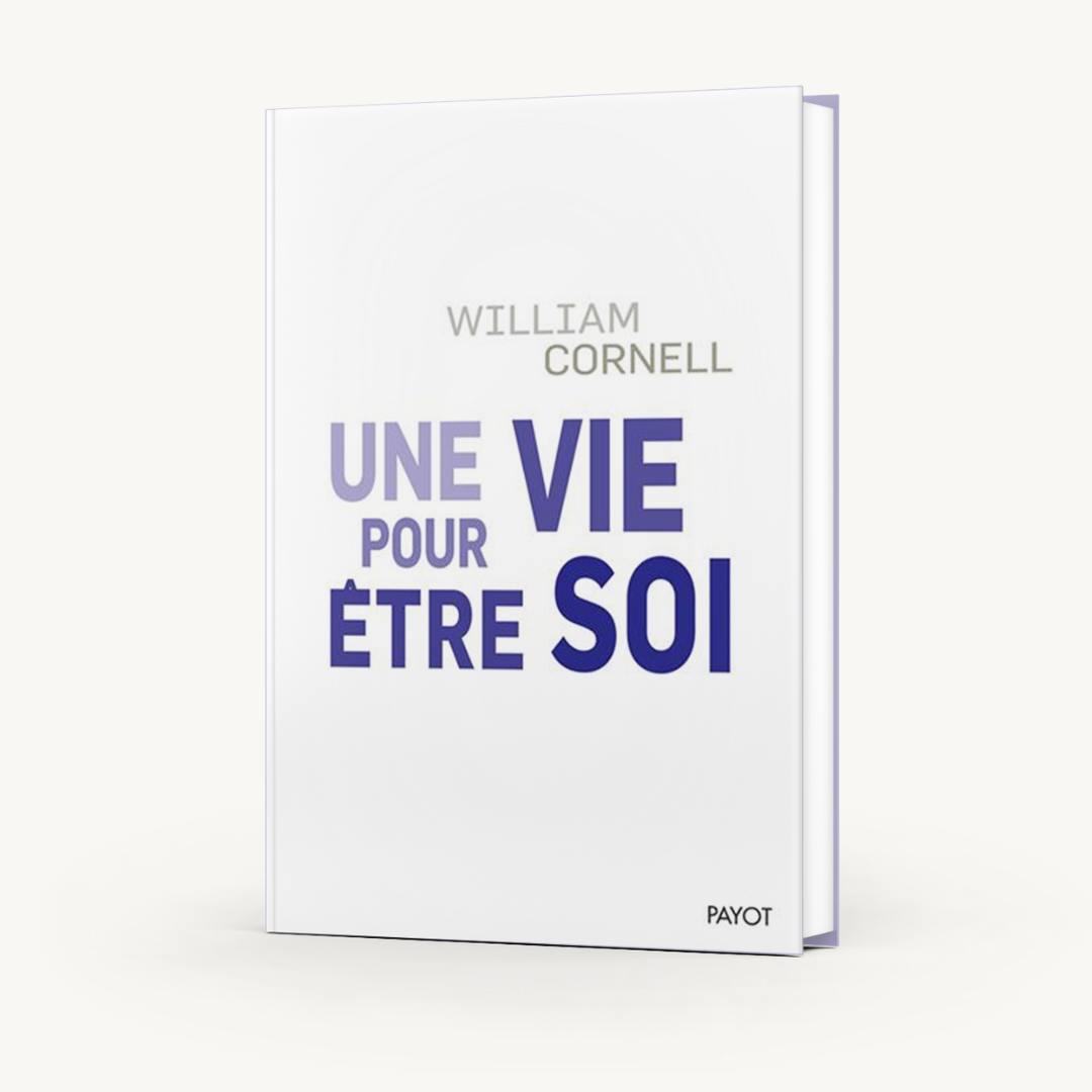 Une vie pour etre soi-Livres psycho-1