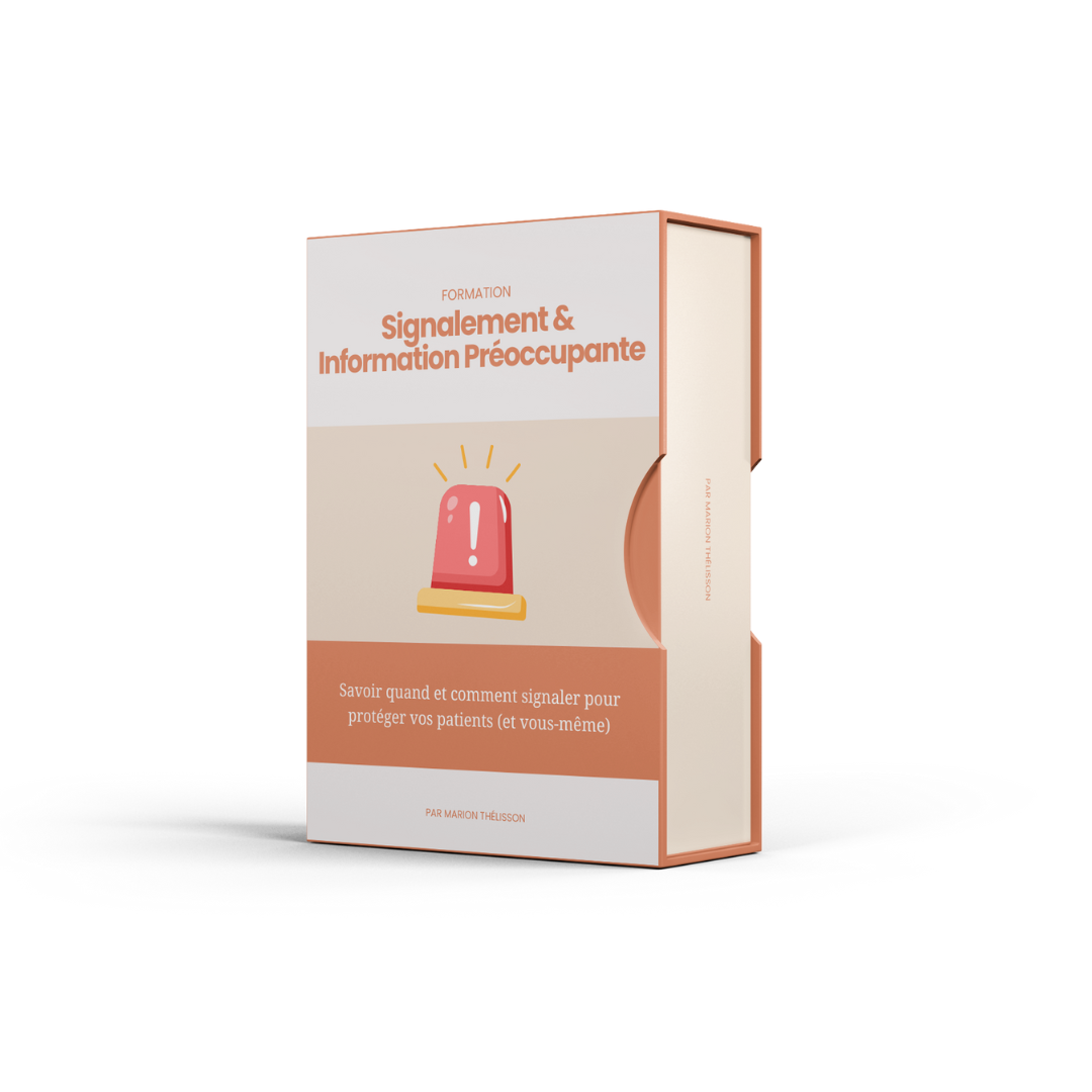 Les bases des structures psychiques Formations psy Marion Thélisson-4