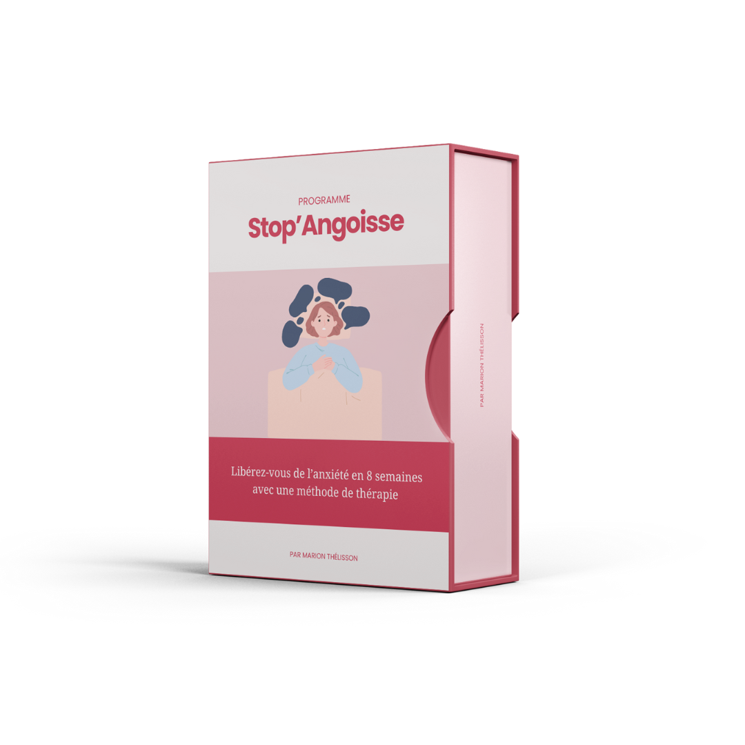 Les bases des structures psychiques Formations psy Marion Thélisson-4